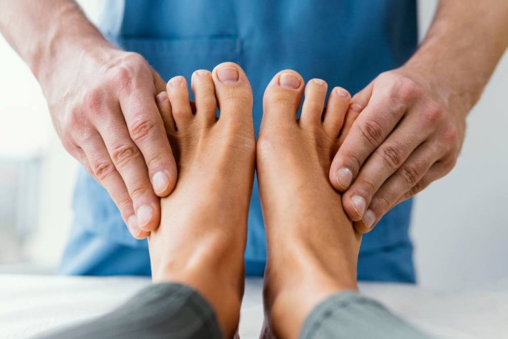 The Pros and Cons of Neuroma Surgery